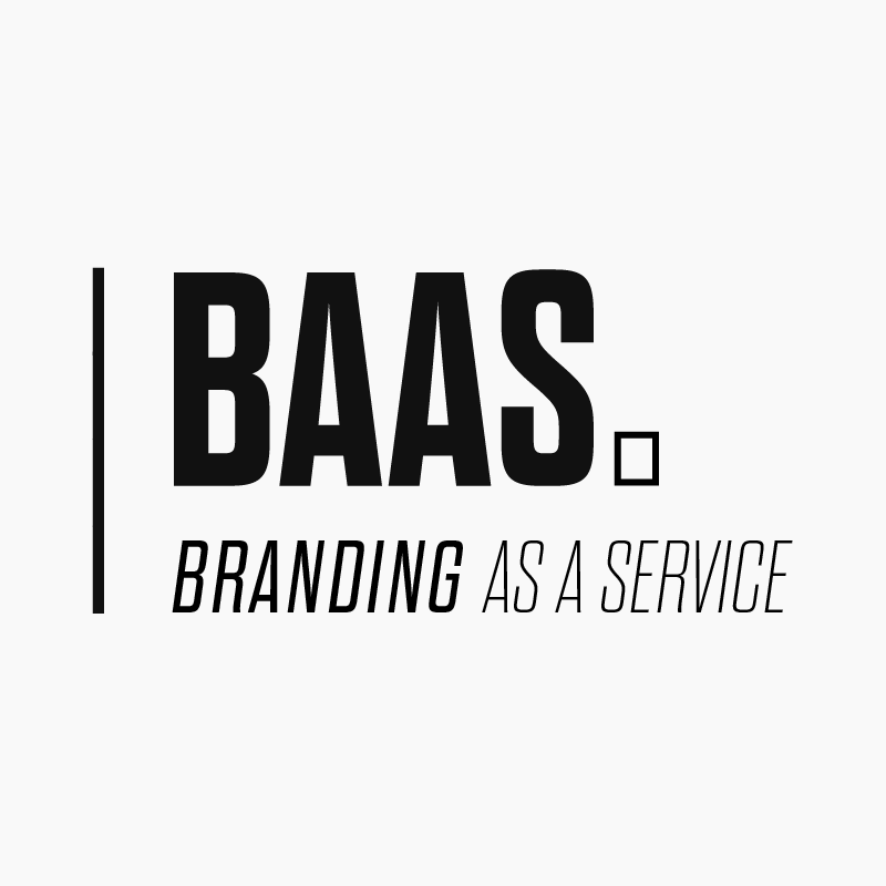 BAAS. - Branding as a service