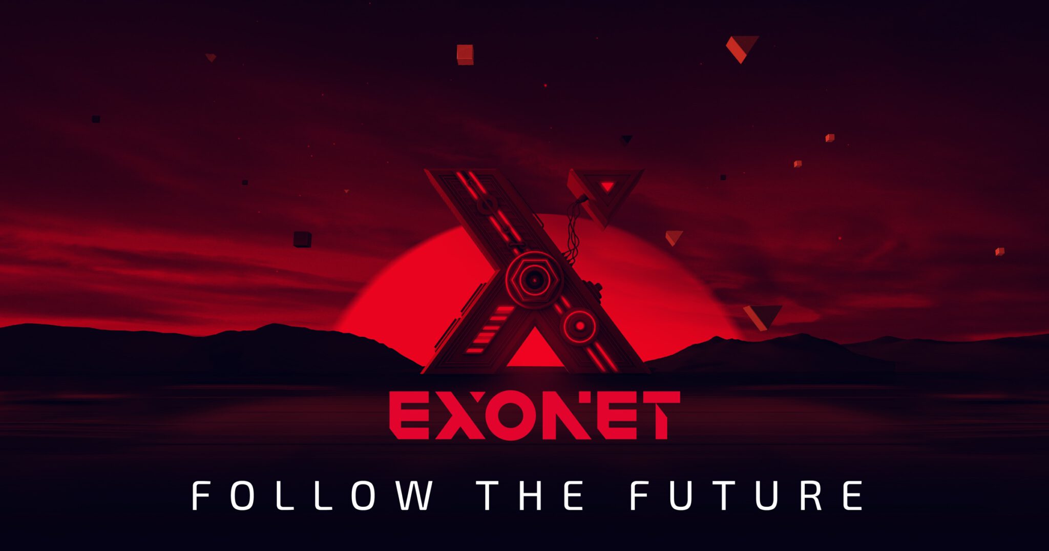 Exonet - Branding As A Service
